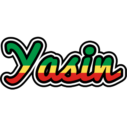 Yasin african logo