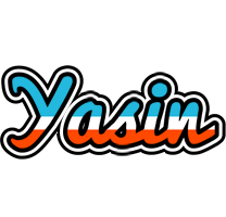 Yasin america logo