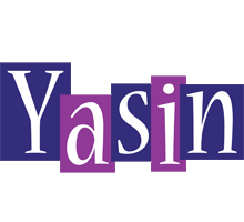 Yasin autumn logo