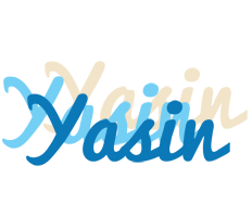 Yasin breeze logo