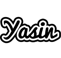 Yasin chess logo