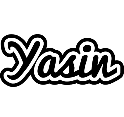 Yasin chess logo