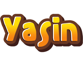 Yasin cookies logo