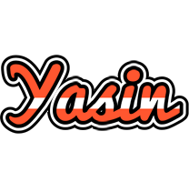 Yasin denmark logo