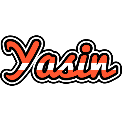 Yasin denmark logo