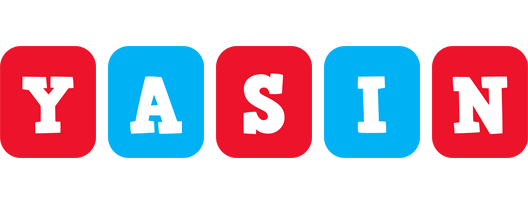 Yasin diesel logo