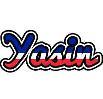 Yasin france logo