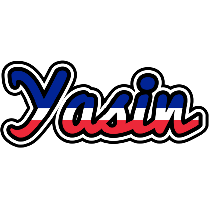 Yasin france logo