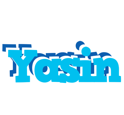 Yasin jacuzzi logo