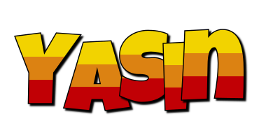 Yasin jungle logo
