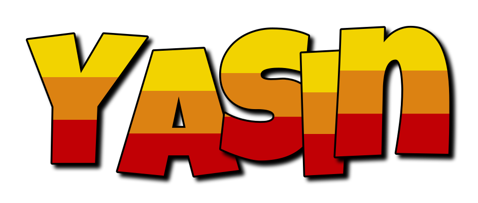 Yasin jungle logo