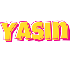 Yasin kaboom logo
