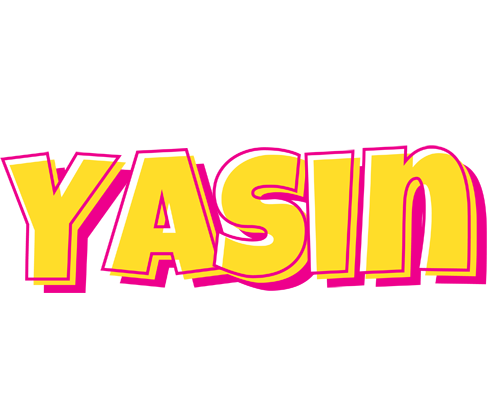 Yasin kaboom logo