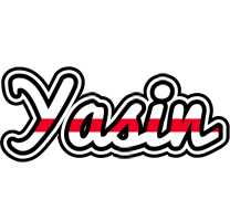 Yasin kingdom logo