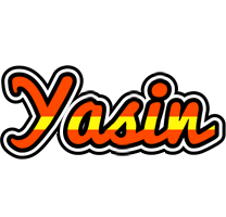 Yasin madrid logo