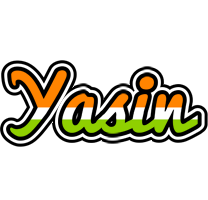 Yasin mumbai logo