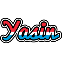 Yasin norway logo