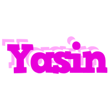 Yasin rumba logo