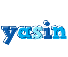 Yasin sailor logo