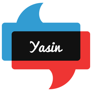 Yasin sharks logo