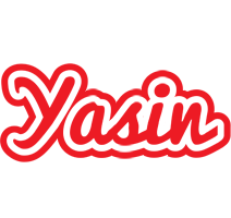 Yasin sunshine logo