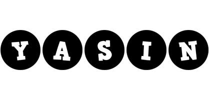 Yasin tools logo