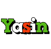 Yasin venezia logo