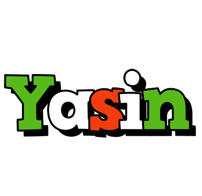 Yasin venezia logo