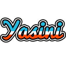 Yasini america logo