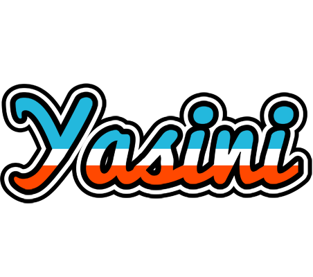 Yasini america logo