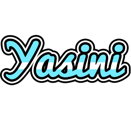 Yasini argentine logo