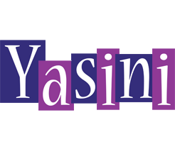 Yasini autumn logo