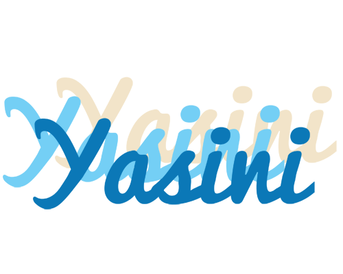 Yasini breeze logo
