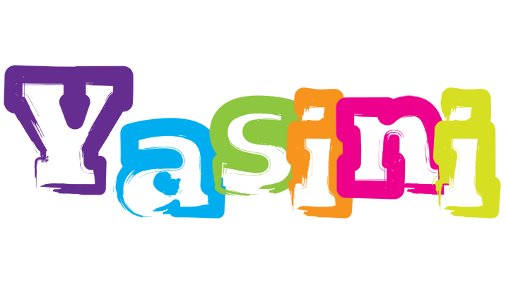 Yasini casino logo