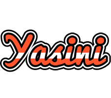 Yasini denmark logo