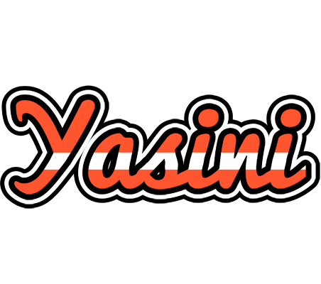 Yasini denmark logo