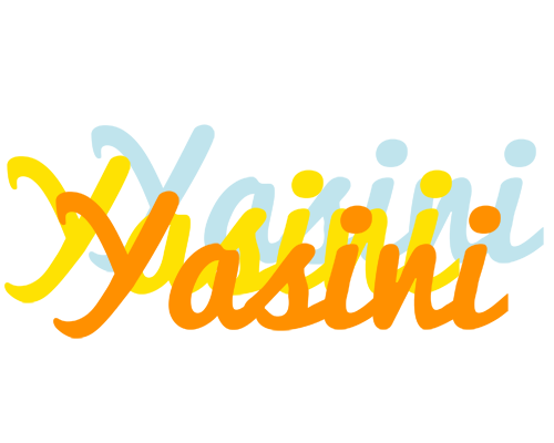 Yasini energy logo