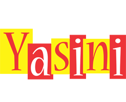 Yasini errors logo