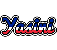 Yasini france logo