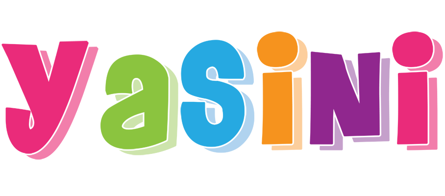 Yasini friday logo