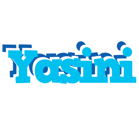 Yasini jacuzzi logo