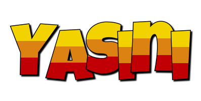 Yasini jungle logo