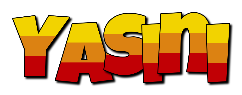 Yasini jungle logo