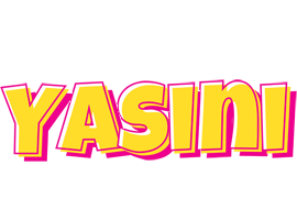 Yasini kaboom logo