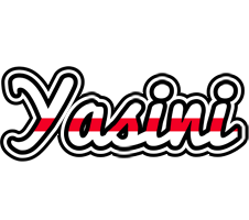 Yasini kingdom logo