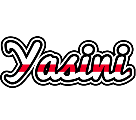 Yasini kingdom logo