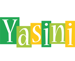 Yasini lemonade logo