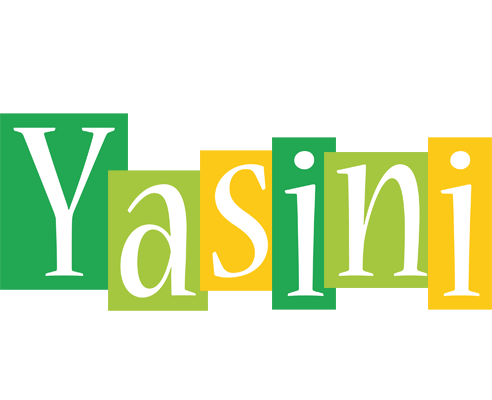 Yasini lemonade logo