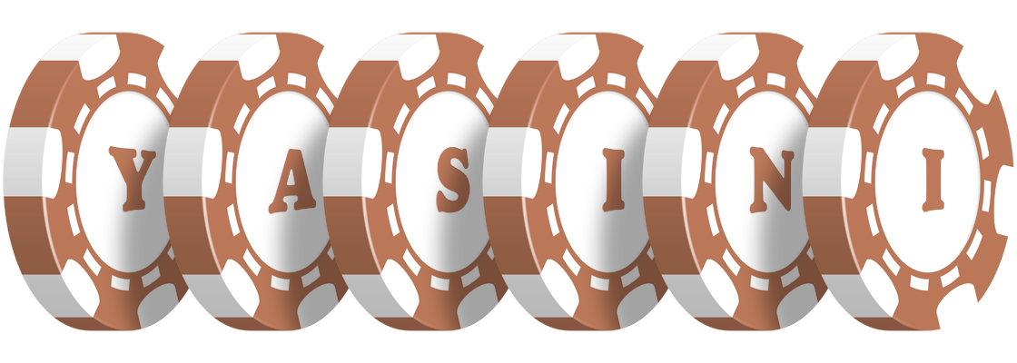 Yasini limit logo