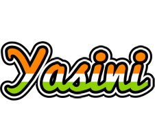 Yasini mumbai logo